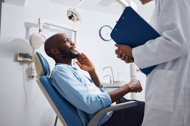 Best Emergency TMJ Treatment in Gregory, SD